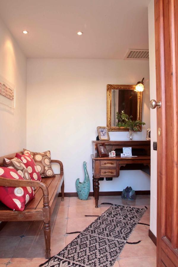 Casa Madda Bed & Breakfast Selargius Exterior photo